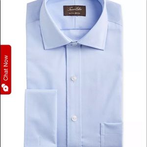 Tasso Elba NWT - Supima cotton dress shirt